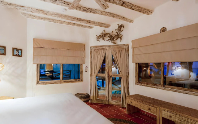 Holbox Dream Beach Front Hotel