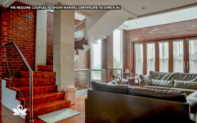 ZEN Rooms Dago Pakar Syariah