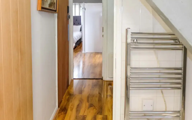 Host Stay Apartment 6 Church Walk