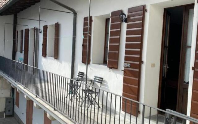 Affittacamere Da Andre E Mary