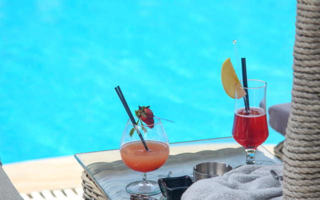 Achtis Boutique Hotel