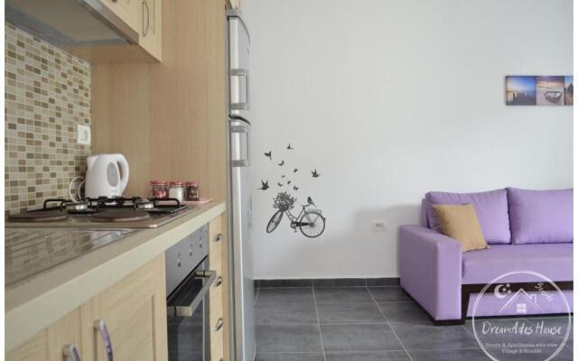 DreamAdes House - Seaside