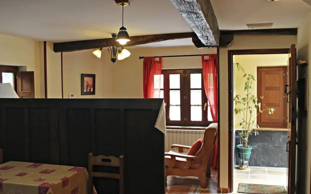 Apartamentos El Llago