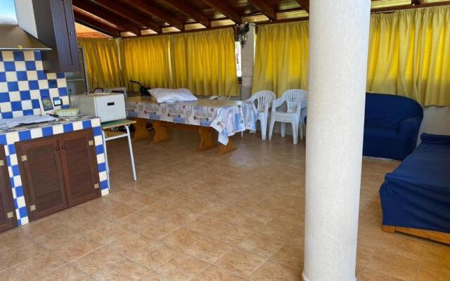 Villa Lara 600 Metri Dal Mare