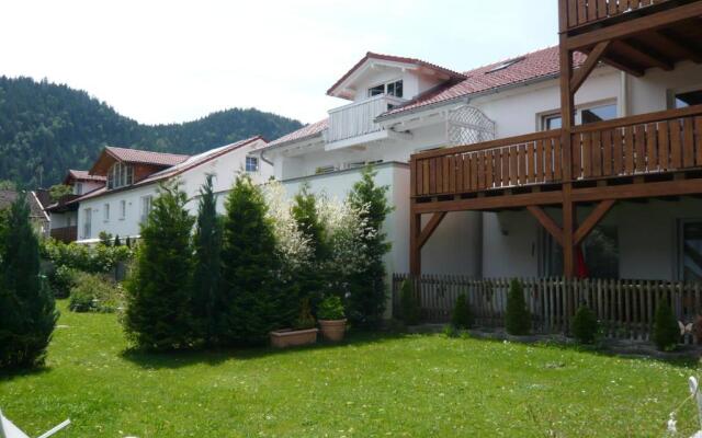 Ferienwohnung Purucker