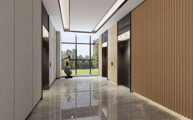 Hilton Garden Inn Rizhao High-Tech Zone