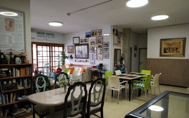 David Hostel - Hostel