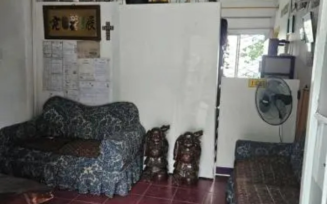 Antipolo Budget Hostel