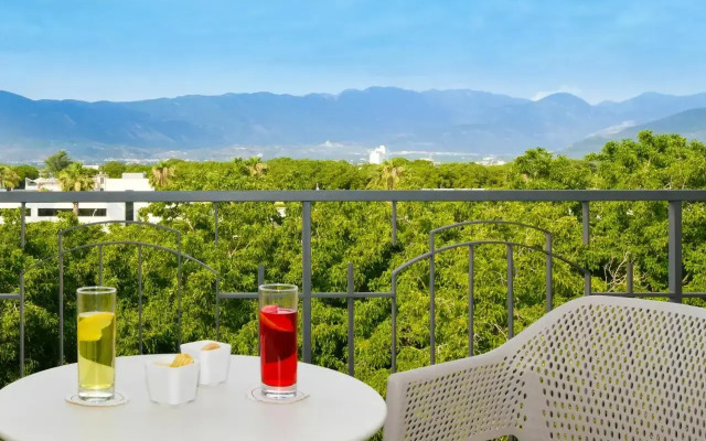 Best Western Hotel Ferrari