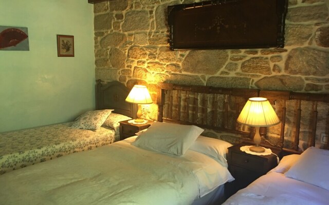 Casa Rural de Arrueiro