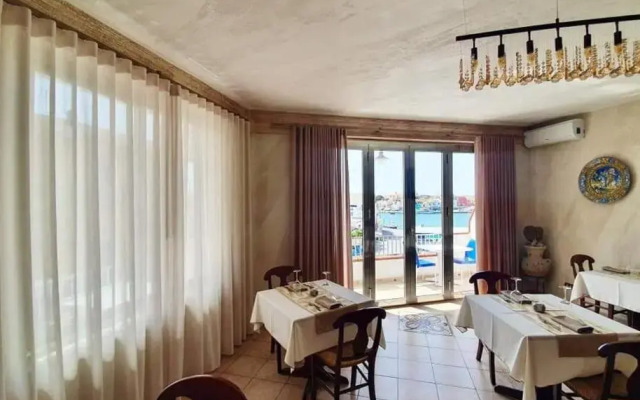 Casa Vacanza Delfino Bianco