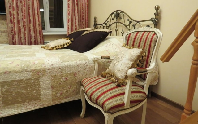 Апартаменты Nevskiy Air Inn