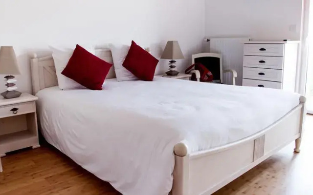 Appartements Villa Paladienne