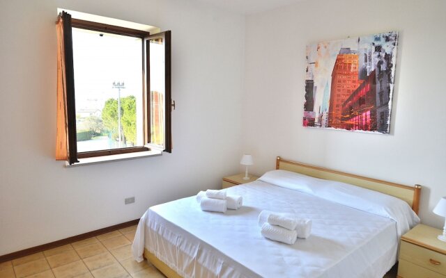 Apartment Rosa Portland With Pool