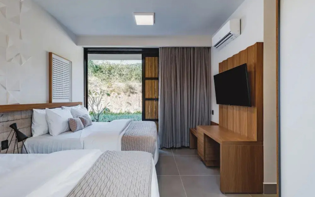 Incasa Private Residence Club
