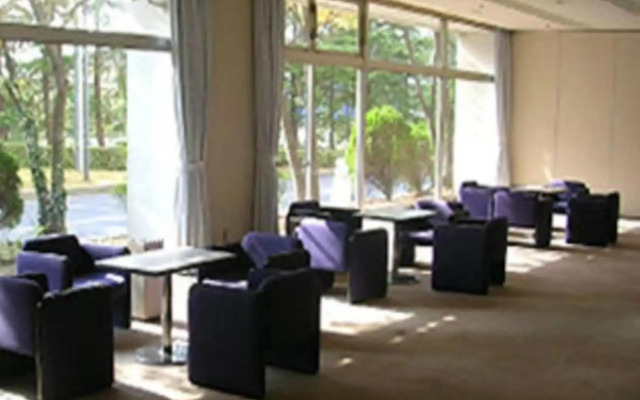 Hotel Biwako Plaza