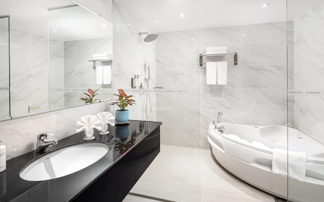 Fortuna Hanoi Hotel