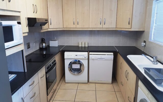 4 Agape flat Self catering