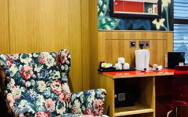The Melville Hotel by Rokxy - Kings Cross