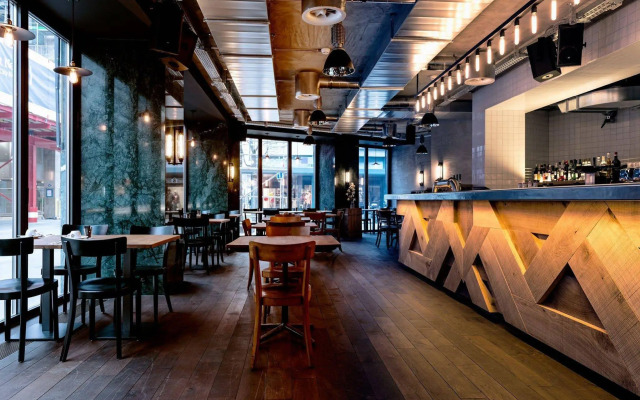 Hotel City Zürich Design & Lifestyle