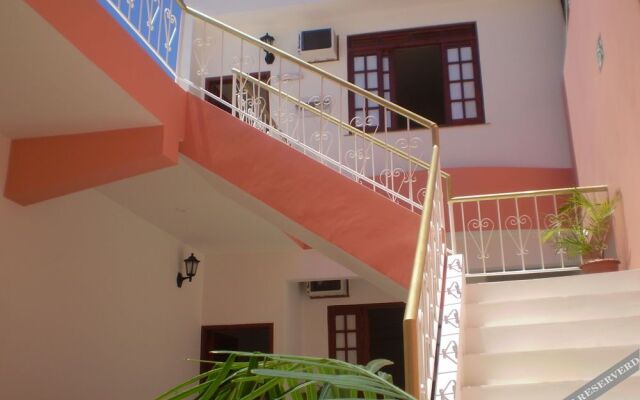 Albergue Rio Vermelho - Hostel