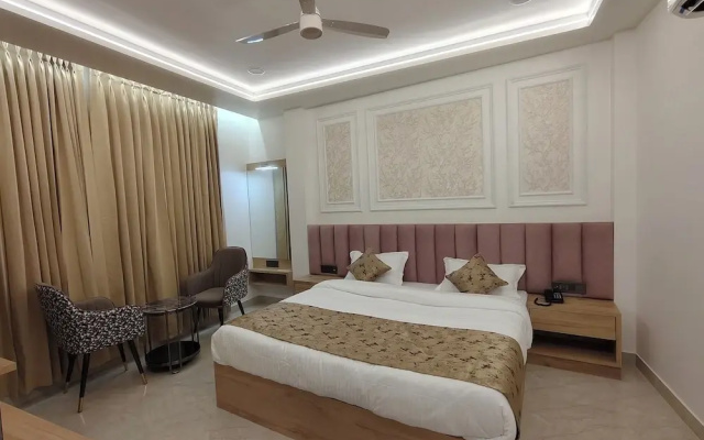 Baba Palace