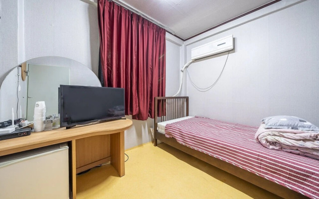 Chuncheon Daesung Motel