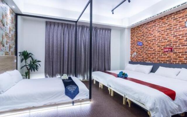 King Duo B&B