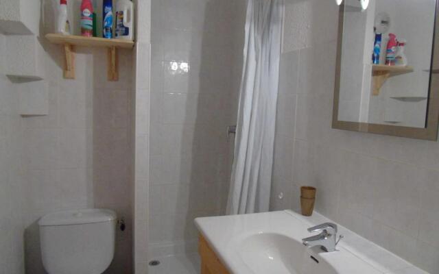 Appartement Valfréjus, 1 pièce, 4 personnes - FR-1-561-50