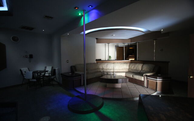 Motel Mediterraneo