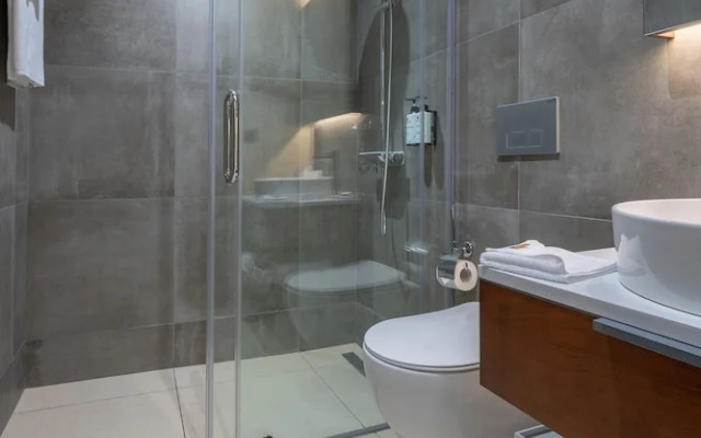 The Pelican Hotel Cantonments Accra