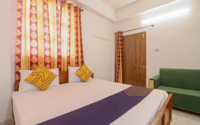 SPOT ON 61224 Hotel Om Kanha