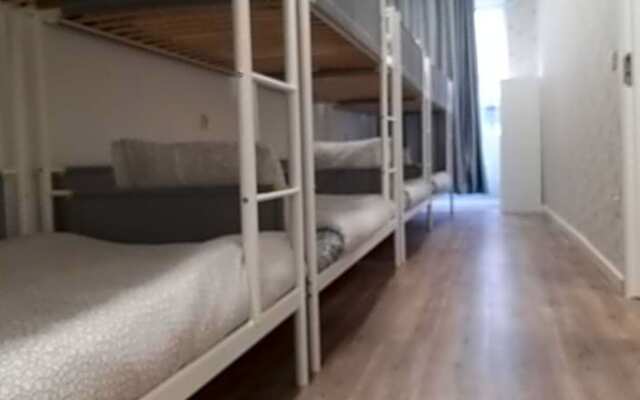 Majestic Hostel Porto