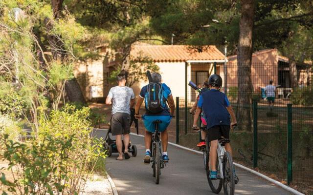 SOWELL Family Cap d'Agde