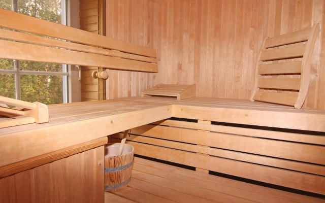 Semi-detached House, Zingst