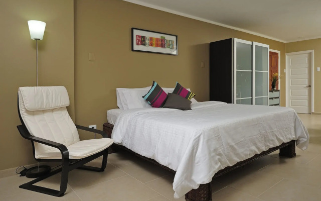 Eden Beach Resort