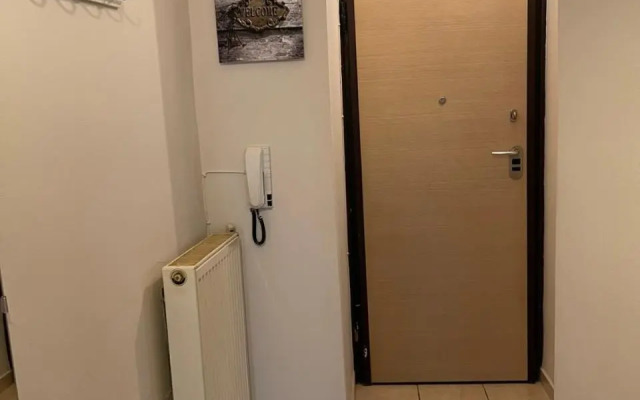 Tanya Apartment