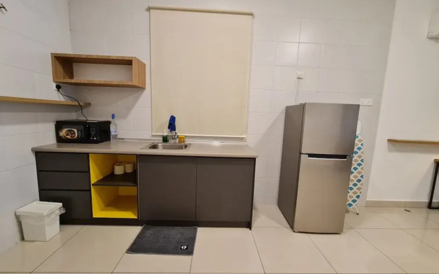 Damen Homestay