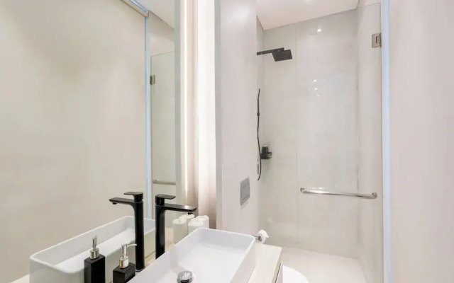 Oasis Villa 8 by Betterplace