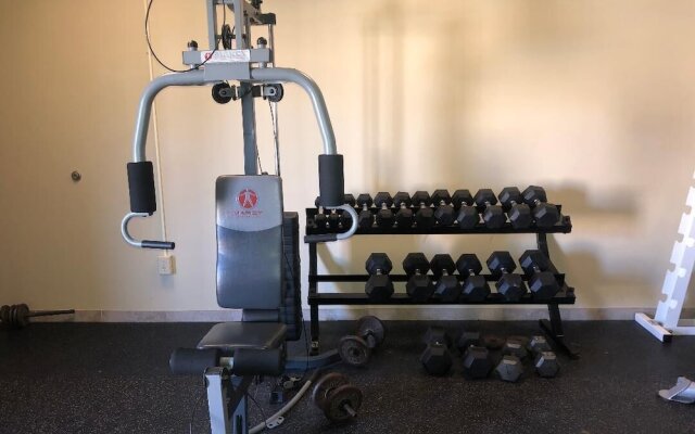 Petrostay Inn & Suites Cotulla