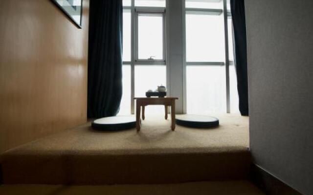 Climb Hotel