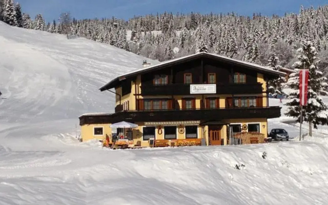 Gasthof Alpenrose
