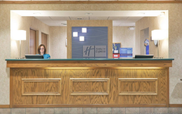 Holiday Inn Express Adrian by IHG