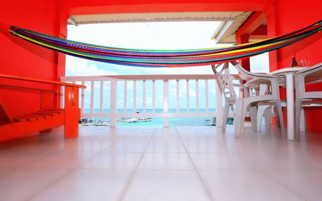 Mayan Princess Hotel