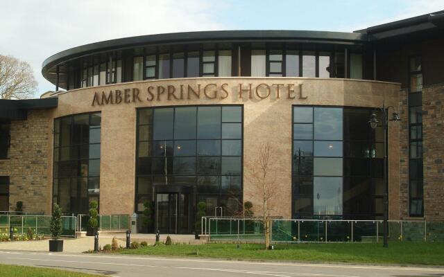 Amber Springs Hotel & Health Spa