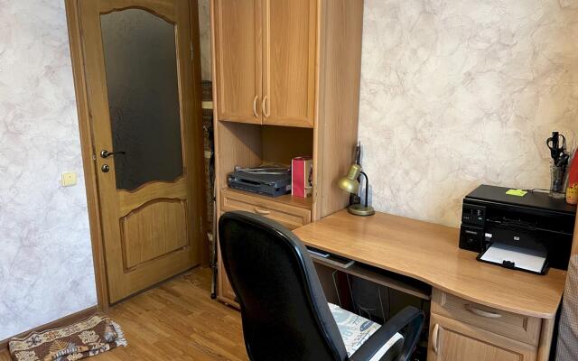 Апартаменты на улице Кирова 66