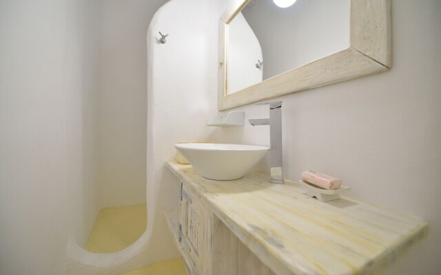 Villa Princess 1 4BD with Pool Panormos