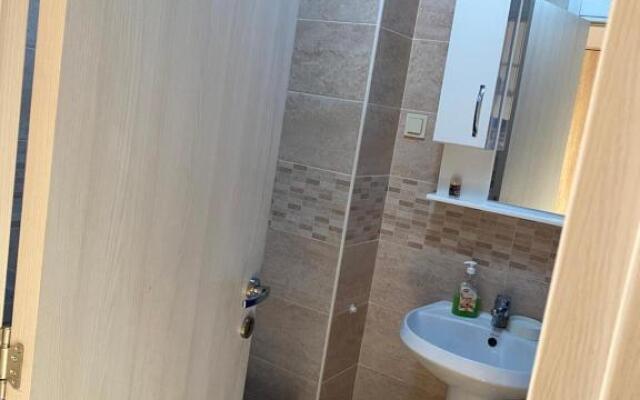 Miločer Pržno Apartman