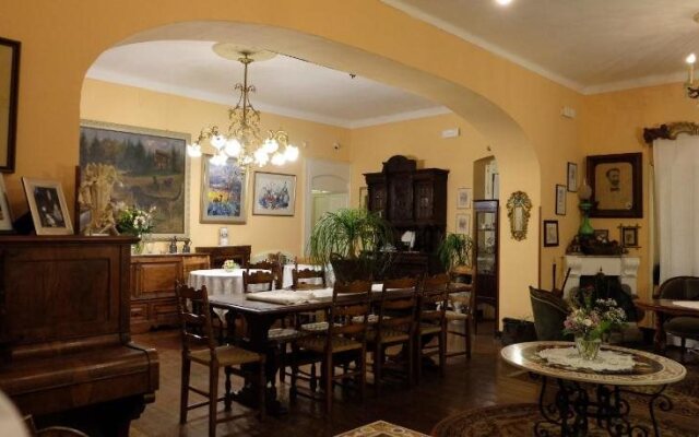 Hotel Villa Nettuno