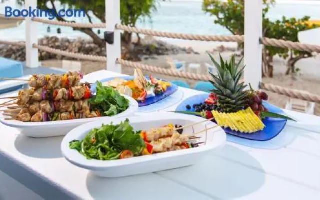 Sandcastle Beach House